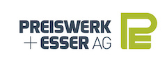 Preiswerk + Esser AG