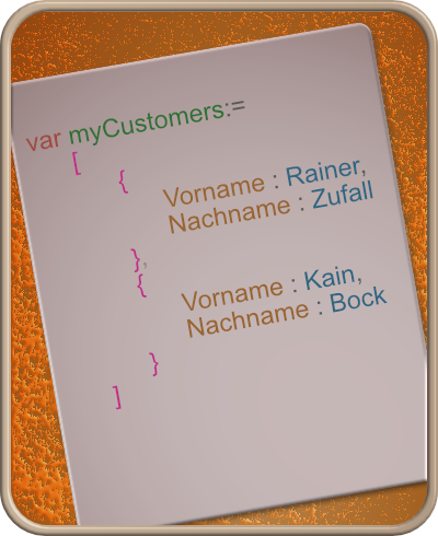 Datenmanagement
