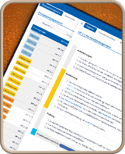 Prozessoptimierung